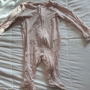 Carter's Pink Kids Pajamas Nightgown